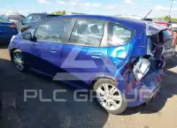 2009 Honda FIT photo