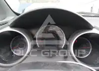 2009 Honda FIT photo