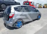 2009 Honda FIT photo