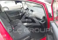 2009 Honda FIT фото