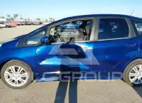 2009 Honda FIT фото