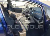 2009 Honda FIT фото
