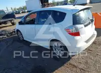 2009 Honda FIT фото