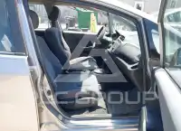 2009 Honda FIT фото