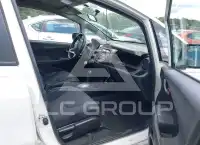 2009 Honda FIT фото