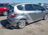 2009 Honda FIT photo