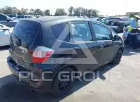 2009 Honda FIT photo