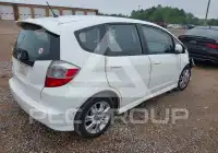 2009 Honda FIT фото