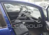 2009 Honda FIT photo