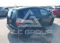2009 Honda FIT photo