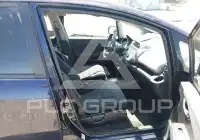 2009 Honda FIT фото
