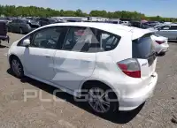 2009 Honda FIT фото