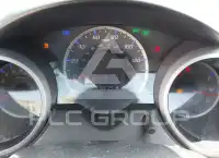 2009 Honda FIT фото