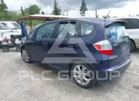 2009 Honda FIT photo