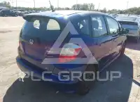 2009 Honda FIT фото