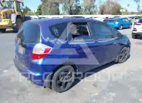 2009 Honda FIT фото