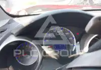2009 Honda FIT фото