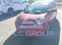 2009 Honda FIT photo