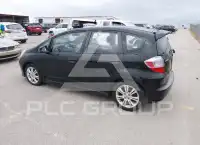 2009 Honda FIT фото