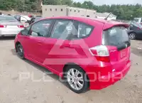 2009 Honda FIT фото