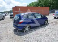 2009 Honda FIT photo