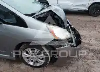 2009 Honda FIT фото