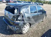 2009 Honda FIT фото