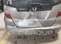 2009 Honda FIT фото