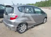 2009 Honda FIT фото