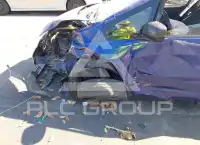2009 Honda FIT фото