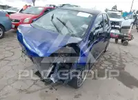 2009 Honda FIT photo
