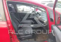 2009 Honda FIT photo