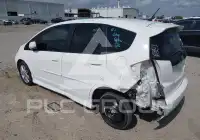 2009 Honda FIT photo