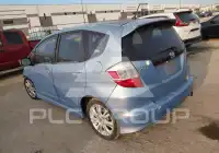 2009 Honda FIT photo