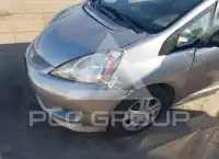 2009 Honda FIT фото