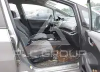 2009 Honda FIT фото