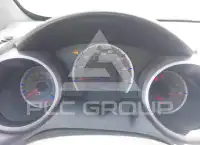 2009 Honda FIT фото