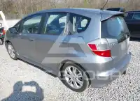 2009 Honda FIT фото