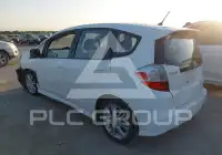 2009 Honda FIT photo