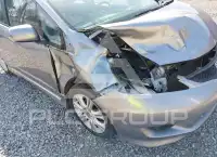 2009 Honda FIT фото