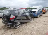2009 Honda FIT фото