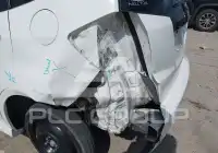 2009 Honda FIT photo