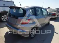 2009 Honda FIT фото