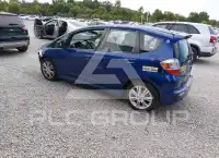2009 Honda FIT фото