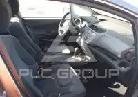 2009 Honda FIT photo