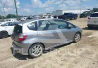 2009 Honda FIT фото