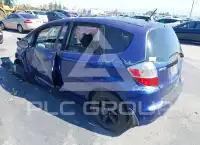2009 Honda FIT фото