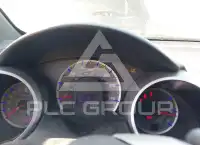 2009 Honda FIT фото