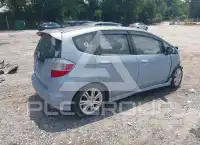 2009 Honda FIT фото