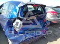 2009 Honda FIT photo